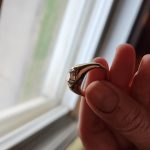 OLD EUROPEAN CUT LAB DIAMOND