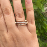 3 Linked Rings