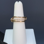 3 Linked Rings