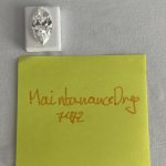 10.10ct Lab Grown Loose Diamond Marquise Cut G, SI1 IGI & UGL CERT