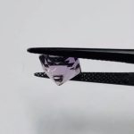 2.06cts (7.5mm) Bolivian Ametrine