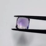 2.06cts (7.5mm) Bolivian Ametrine