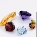 4.12cts (9.94mm) Amethyst