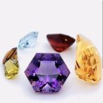 4.12cts (9.94mm) Amethyst