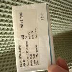 David Klass 2.7 ct I VS1 OMC Ring