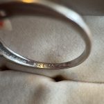 Vintage People’s ring, 13 natural diamonds