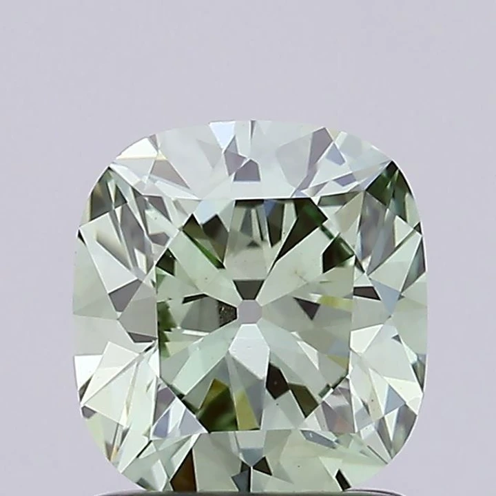 1.04 OMC Green Lab Diamond