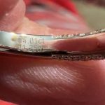 4 Ct Brooklyn Moissanite