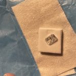 [FS] [USA will ship to usal [loose diamond][VVS2 1.10 radiant/brilliant cut with bowtie] [clairty grade F igi cert] [812.00] obo