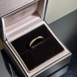 Gold 18k Helene Ring