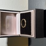 Gold 18k Helene Ring