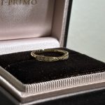 Gold 18k Helene Ring