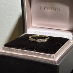 Gold 18k Helene Ring