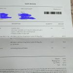 0.62ct Oval Lab Diamond Engagement Ring – IGI Certified – 18K White Gold Solitaire – Size 6.5