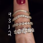 Sterling Silver Band Bundle