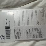 .75 CTS Round Lab Diamond